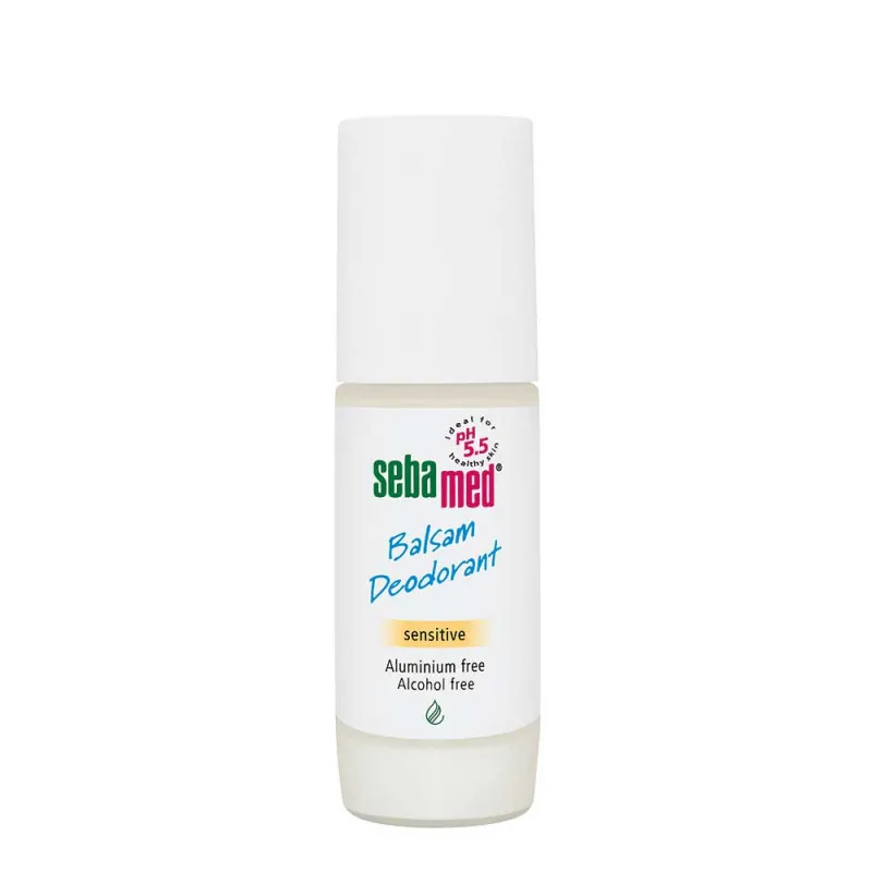 SEBA DEZODORANS ROLL-ON SENSITIVE 50ML