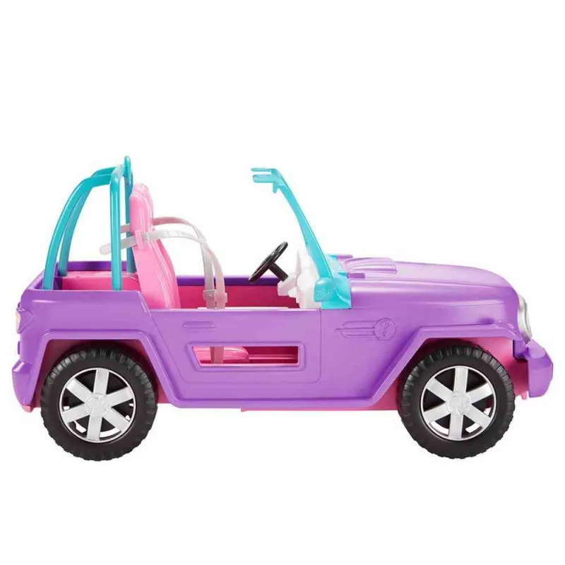BARBIE DŽIP