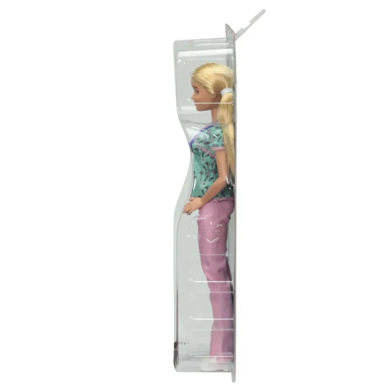 BARBIE MEDICINSKA SESTRA