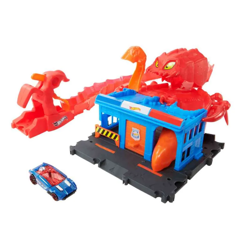 HOT WHEELS SET