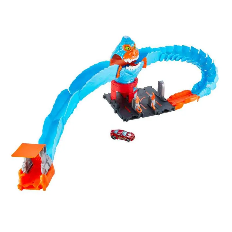 HOT WHEELS SET