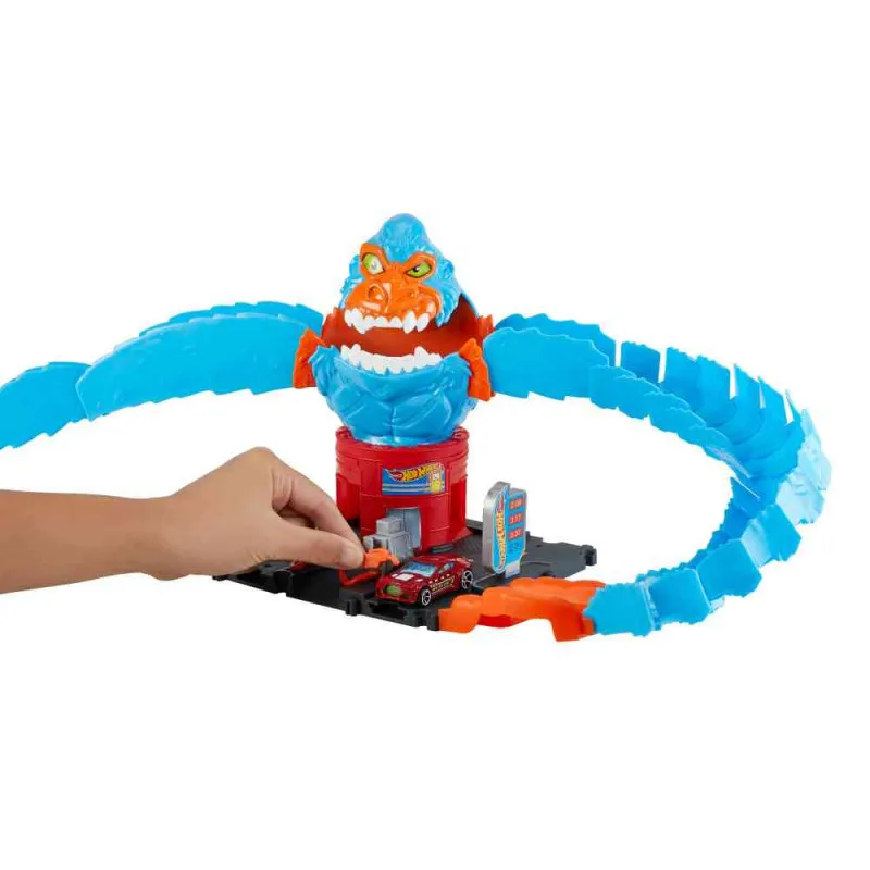 HOT WHEELS SET