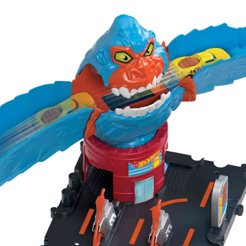 HOT WHEELS SET