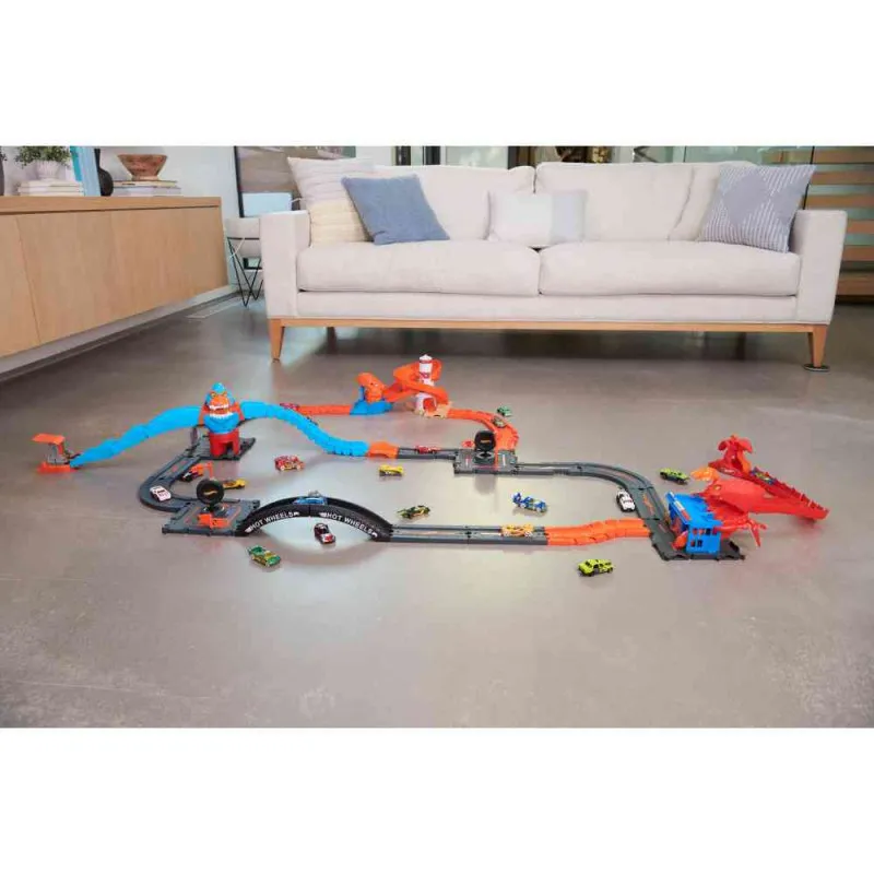 HOT WHEELS SET