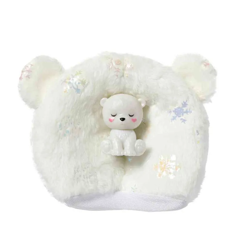 BARBIE CUTIE REVEAL-POLARNI MEDA