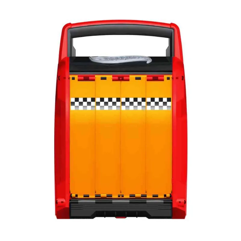 HOT WHEELS KUTIJA SA STAZAMA