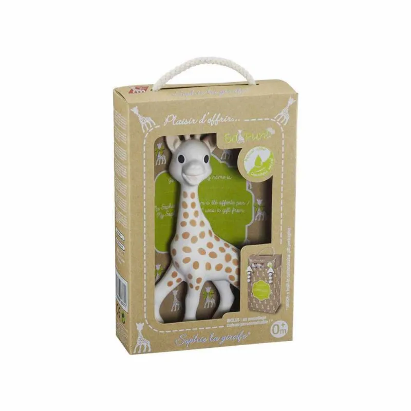 SOPHIE LA GIRAFE SO PURE GLODALICA