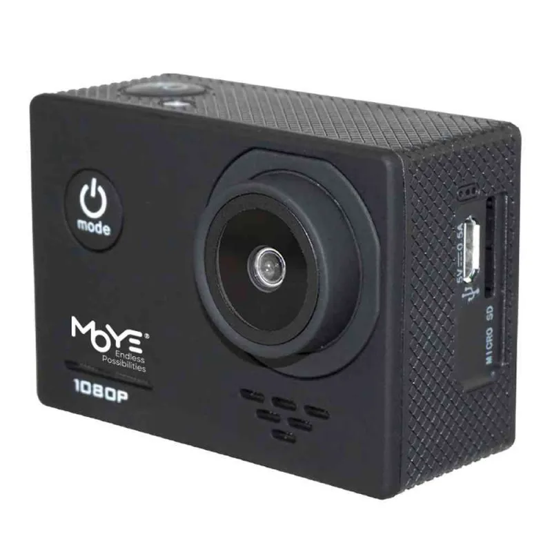 MOYE AKCIONA KAMERA VENTURE HD