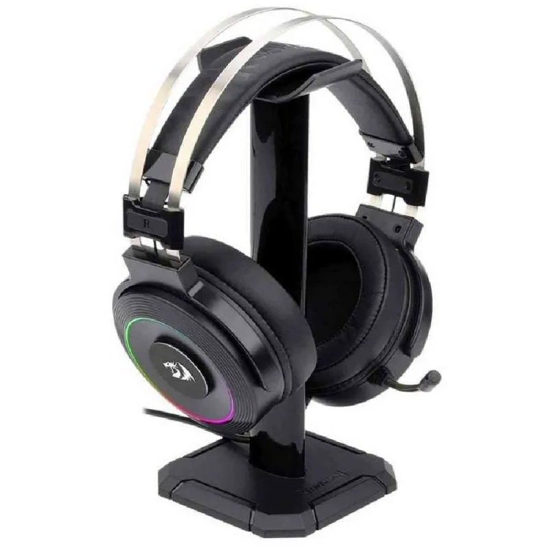 LAMLA 2 H320 RGB GAMING HEADSET WITH STAND 