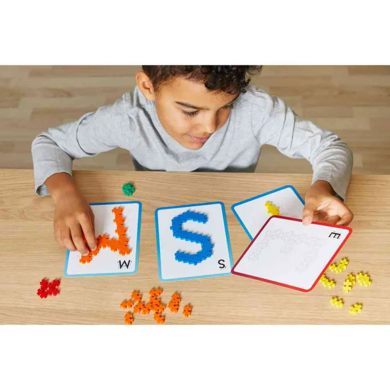 PLUS PLUS DINO SET