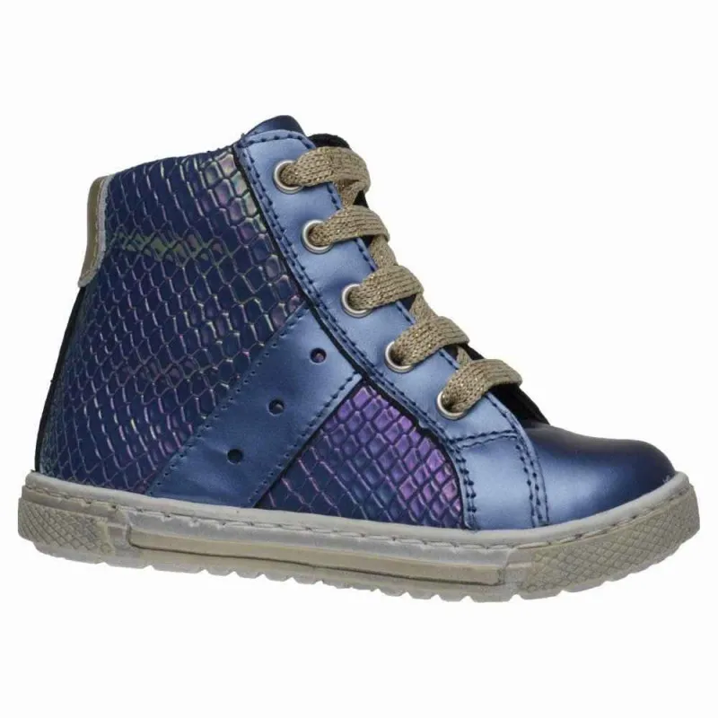 POLLINO CIPELE BLUE/LIGHT 2645