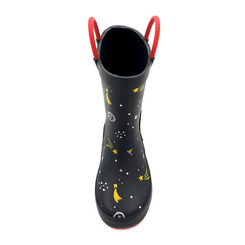 POLLINO GUMENE CIZME SPACE