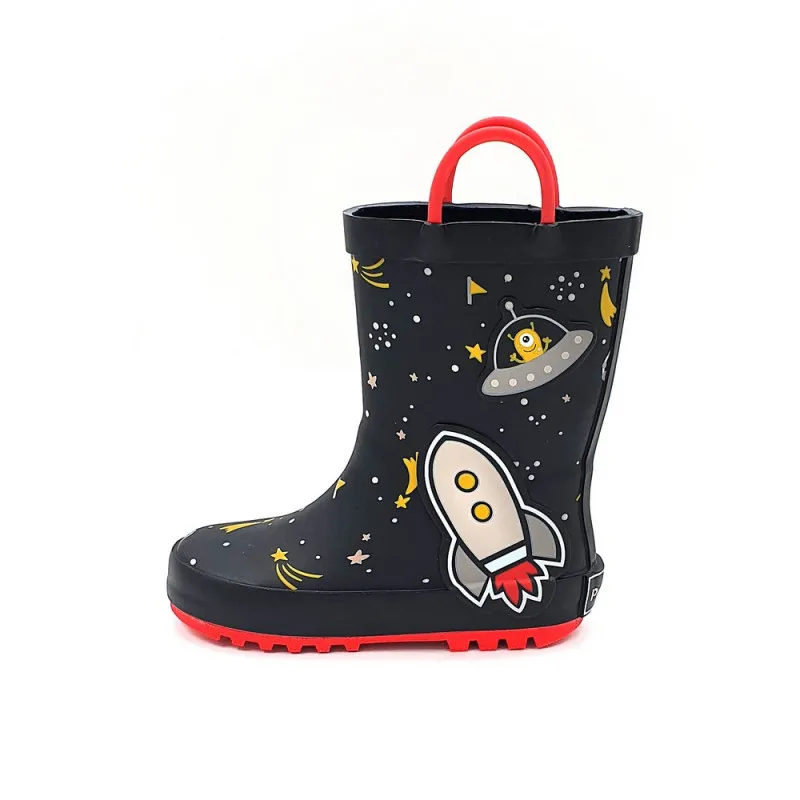 POLLINO GUMENE CIZME SPACE