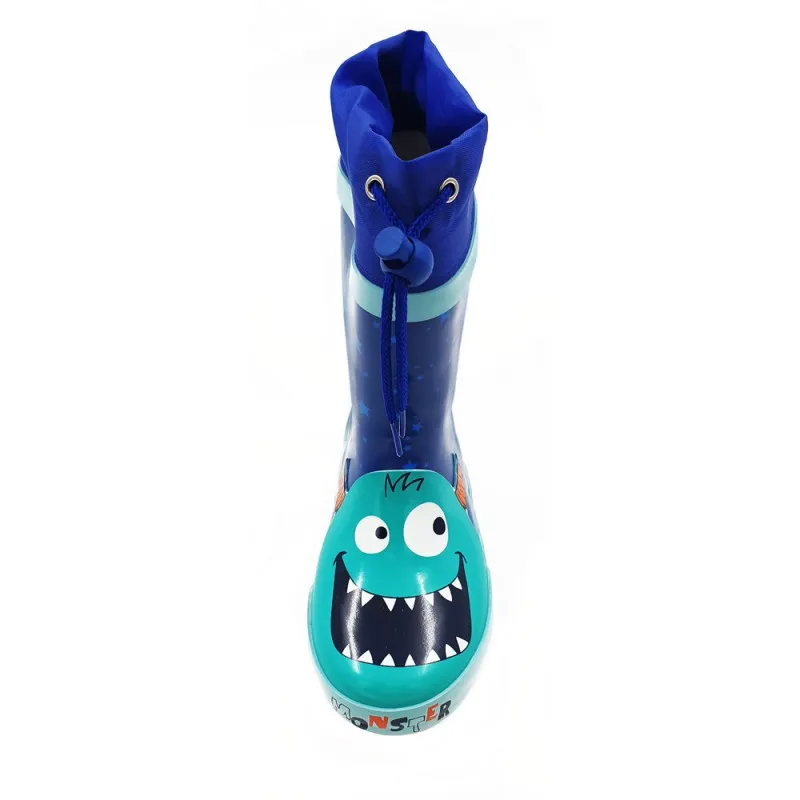 POLLINO GUMENE CIZME MONSTER