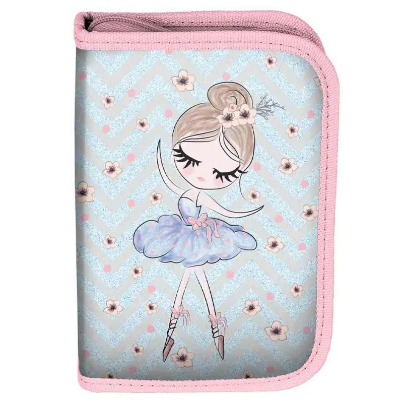 PASO PERNICA PUNA BALLERINA