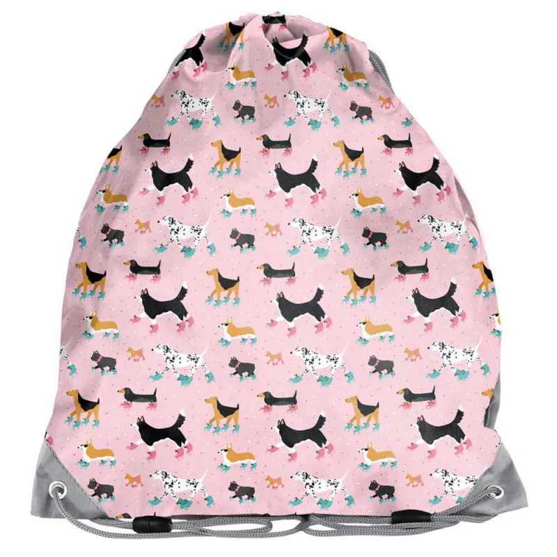 PASO TORBA ZA FIZICKO DOGS