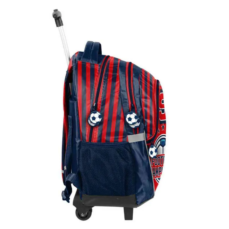 PASO RANAC SA TOCKICIMA FOOTBALL RED
