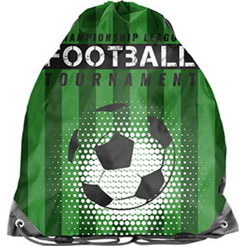 PASO TORBA ZA FIZICKO FOOTBALL GREEN