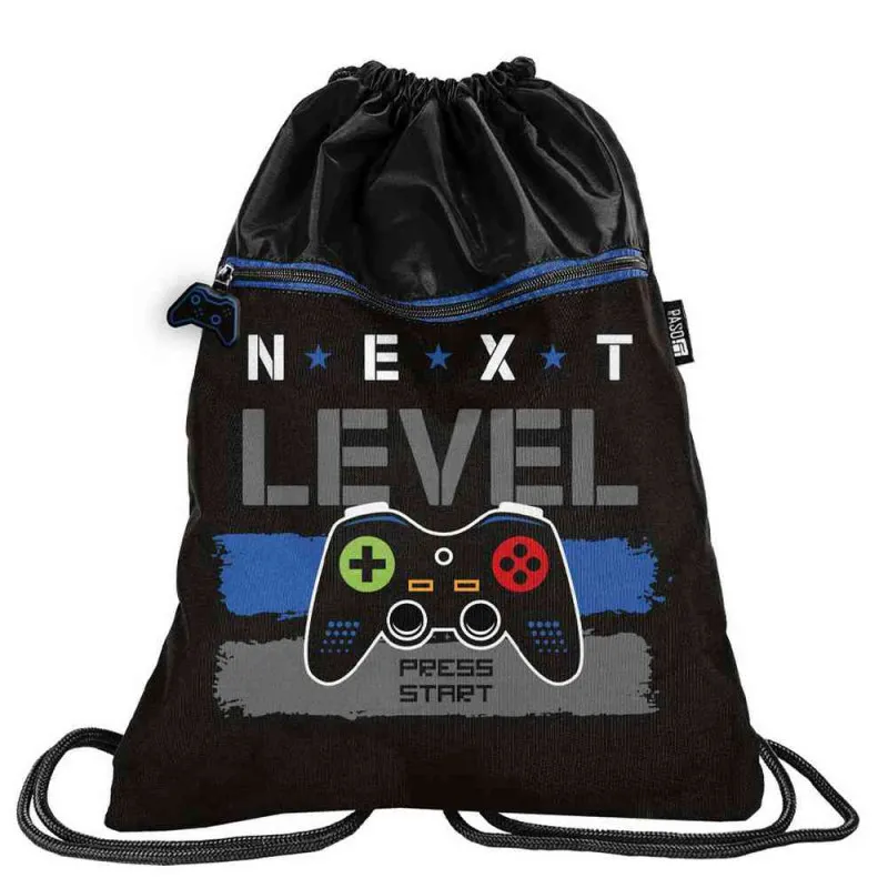 PASO TORBA ZA FIZICKO SA ZIPOM GAMING