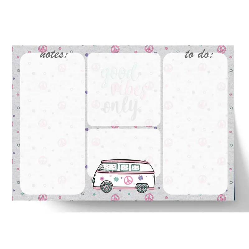 PASO PLANER BEUNIQ BUS