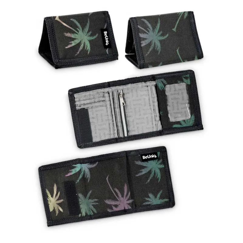 PASO NOVCANIK BEUNIQ PALM