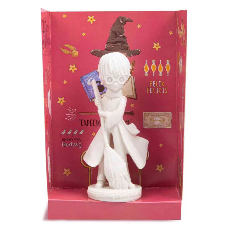 HARRY POTTER FIGURE ZA BOJENJE SET