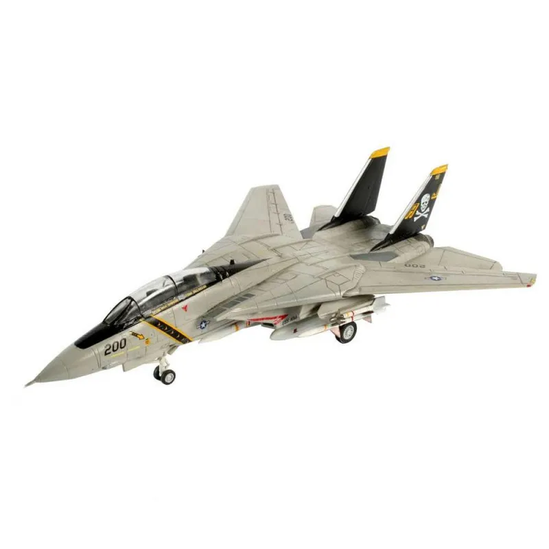 REVELL MAKETAF-14A Tomcat 030