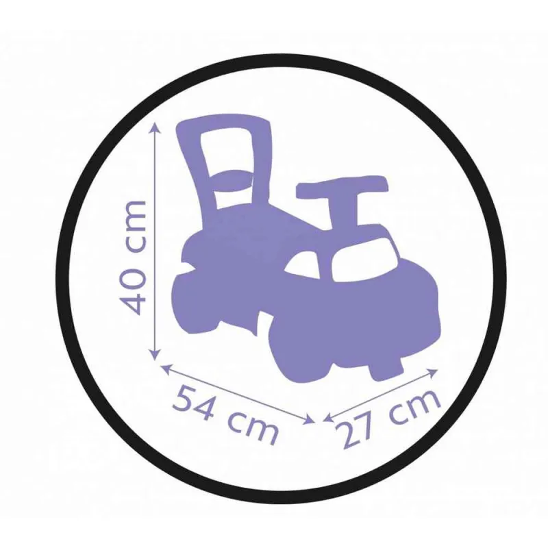 SMOBY MINI AUTO