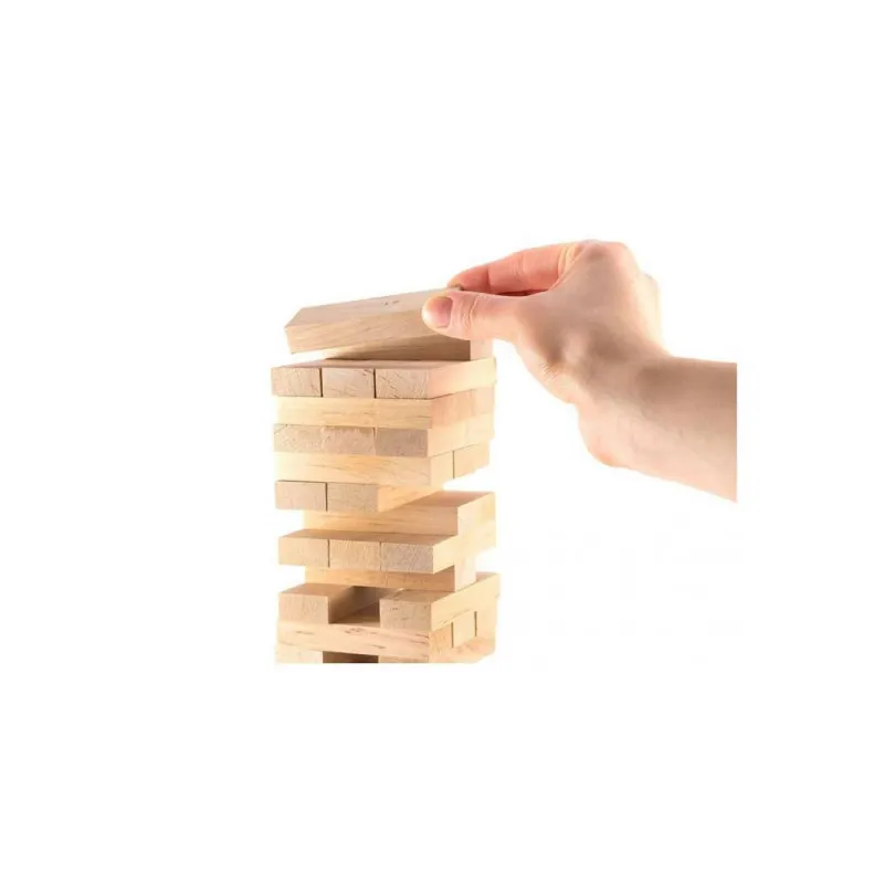 SPIN MASTER JUMBO TOWER DRUSTVENA IGRA