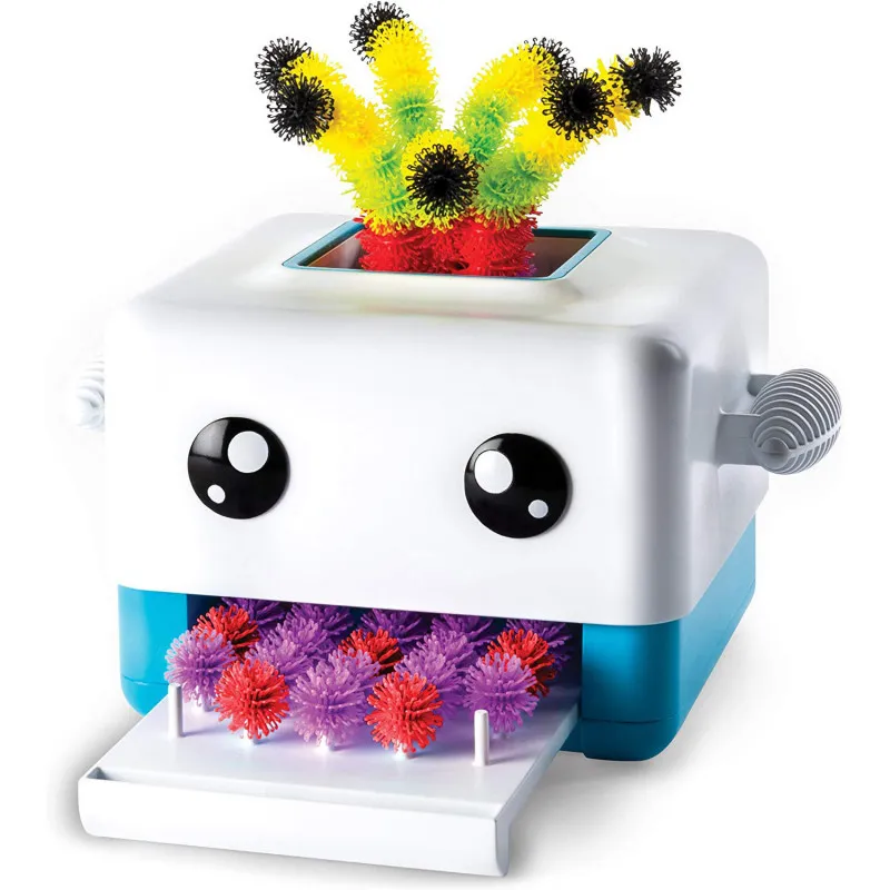 BUNCHEMS 3D STAMPAC SET