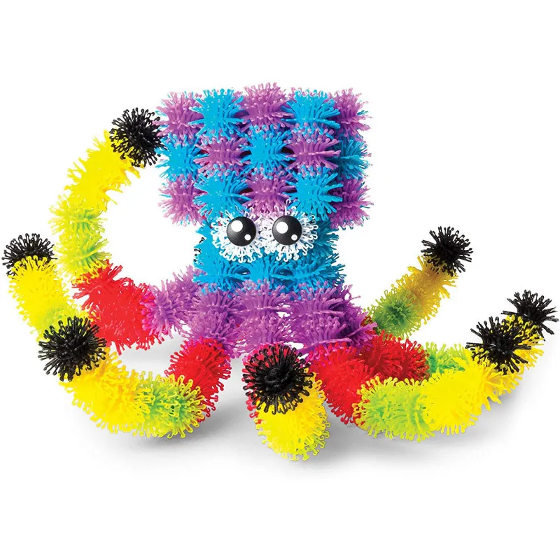 BUNCHEMS 3D STAMPAC SET