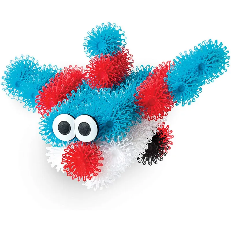 BUNCHEMS 3D STAMPAC SET