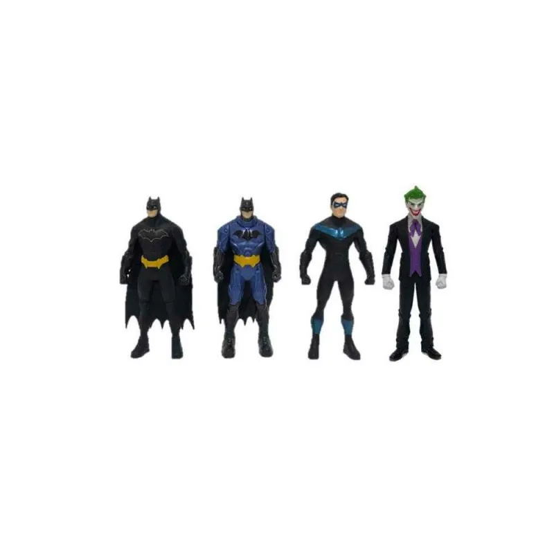 BATMAN FIGURA ASST