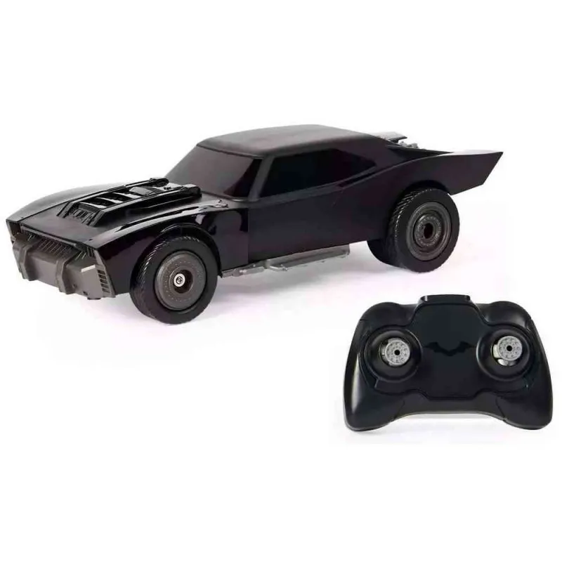 BATMAN BATMOBILE VOZILO