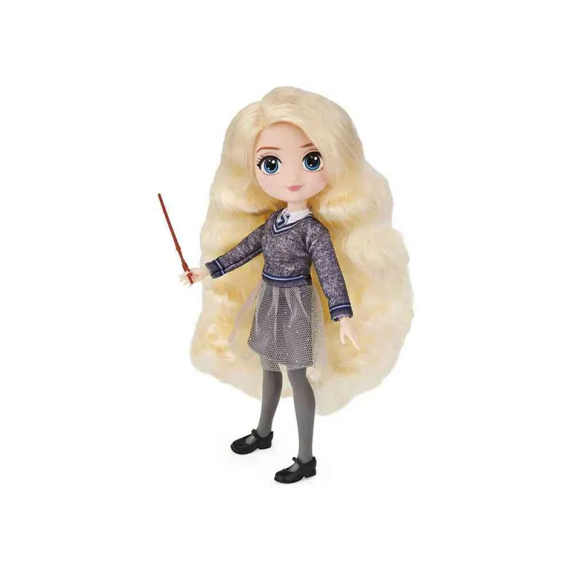 HARRY POTTER FIGURA LUNA