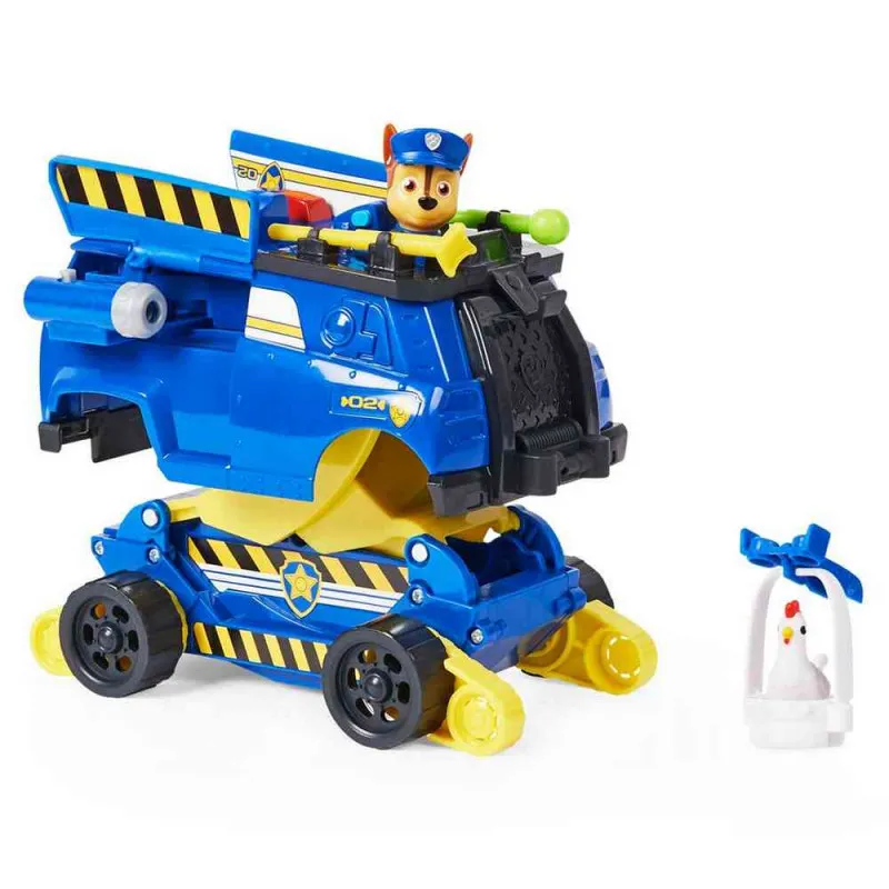 PAW PATROL VOZILO ASST