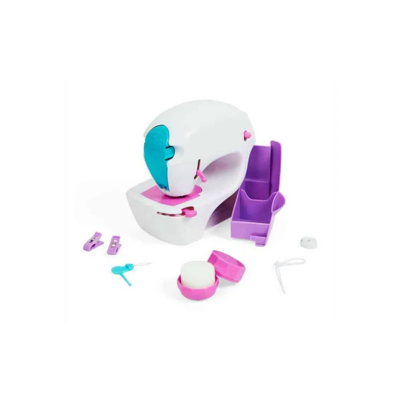 COOL MAKER SET STICH AND STYLE SET