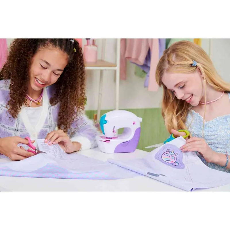 COOL MAKER SET STICH AND STYLE SET