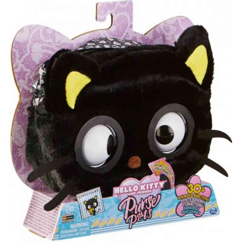 PURSE PETS SUNRIO TASNICA