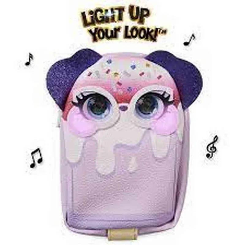 PURSE PETS TRENDY TREATS TASNICA