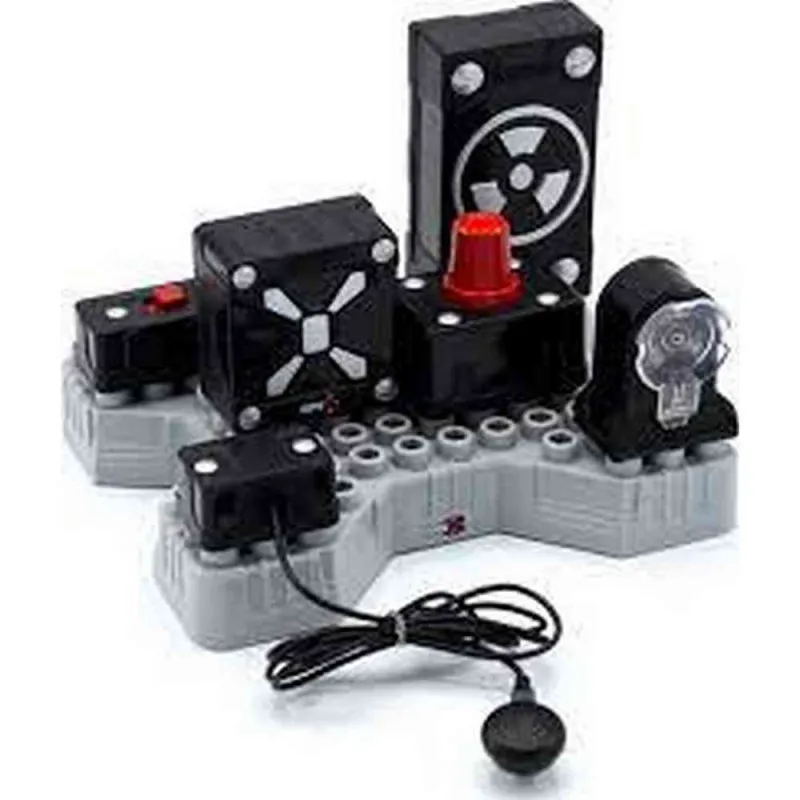 SPY X DIY LISENER SET