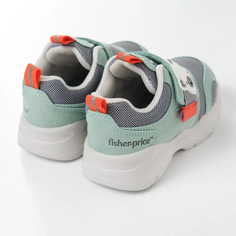 COOL CLUB PATIKE FISHER PRICE
