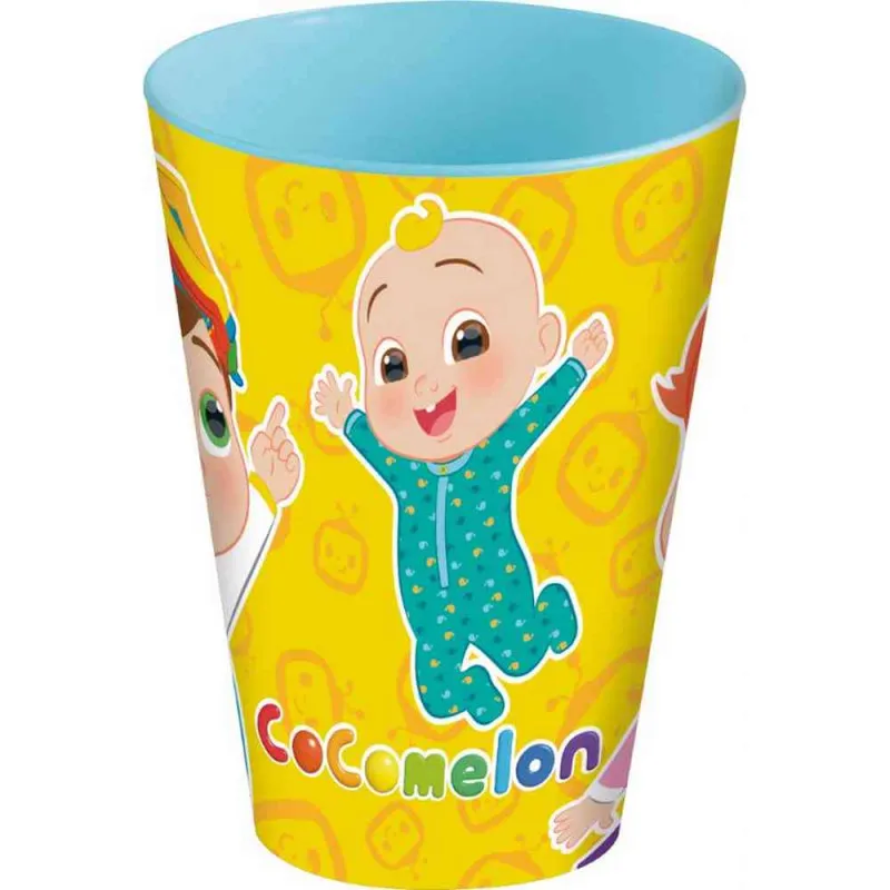 STOR CASA COCOMELON 430ML