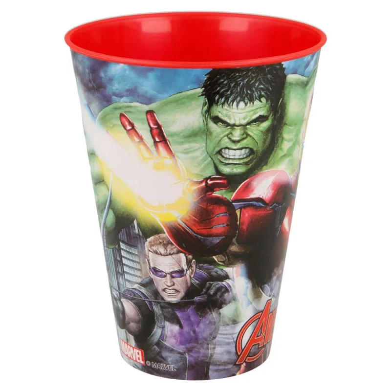 STOR EASY AVENGERS 430ML CASA