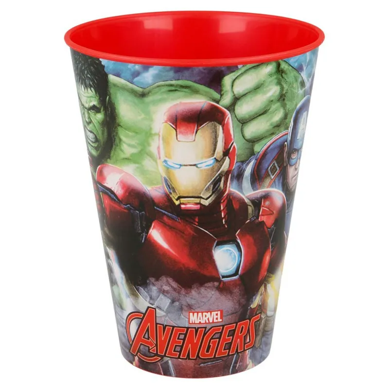 STOR EASY AVENGERS 430ML CASA