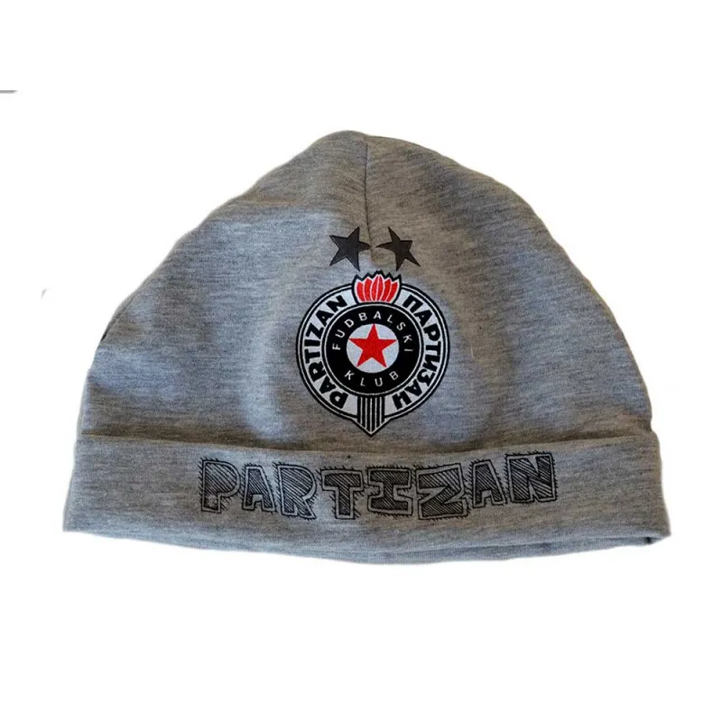 STEFAN KAPICA PARTIZAN