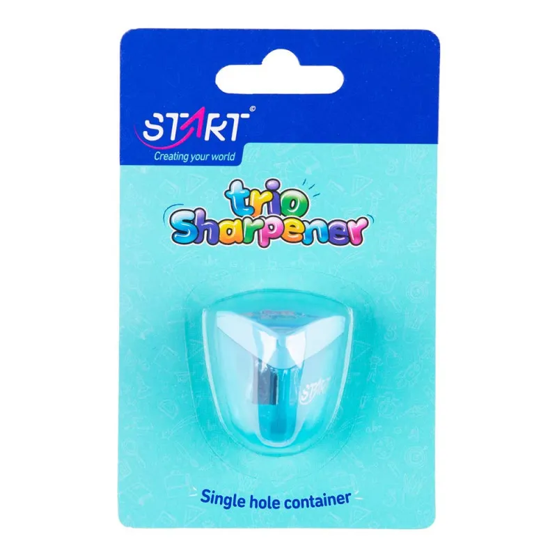 START ZAREZAC TRIO SA DVE RUPE I REZERVOAROM START