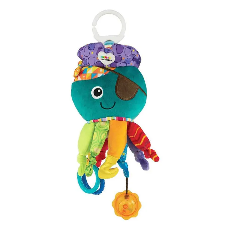 LAMAZE OKTOPOD GUSAR