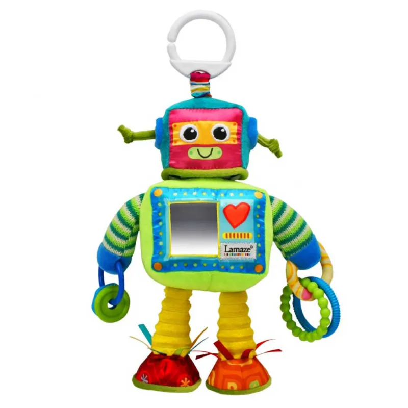 LAMAZE ROBOT