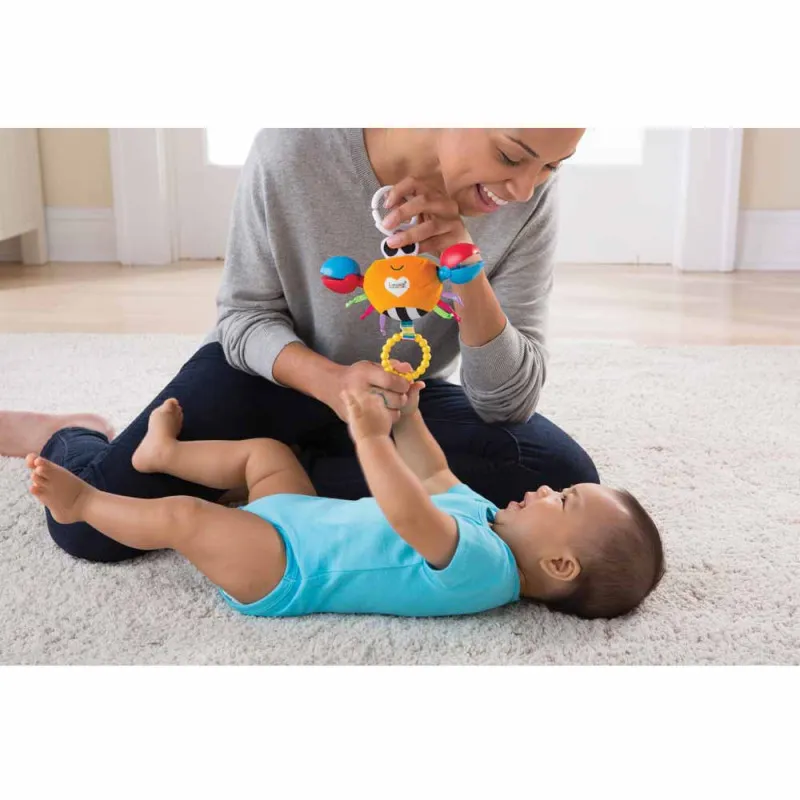 LAMAZE RAK